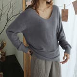 ニット・セーター【韓国ファッション】 | Doula Doula | 詳細画像7 