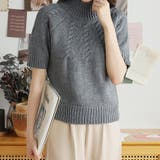 ニット・セーター【韓国ファッション】 | Doula Doula | 詳細画像4