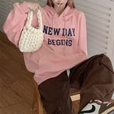 パーカ【韓国ファッション】 | Doula Doula | 詳細画像16