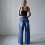 デニム【韓国ファッション】 | Doula Doula | 詳細画像6 