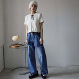 デニム【韓国ファッション】 | Doula Doula | 詳細画像8 