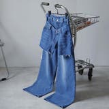 デニム【韓国ファッション】 | Doula Doula | 詳細画像9 