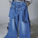 デニム【韓国ファッション】 | Doula Doula | 詳細画像10 