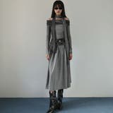 ワンピース【韓国ファッション】 | Doula Doula | 詳細画像3 