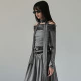 ワンピース【韓国ファッション】 | Doula Doula | 詳細画像5 