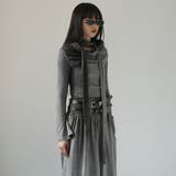 ワンピース【韓国ファッション】 | Doula Doula | 詳細画像7 