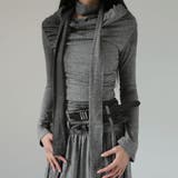 ワンピース【韓国ファッション】 | Doula Doula | 詳細画像8 