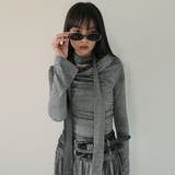 ワンピース【韓国ファッション】 | Doula Doula | 詳細画像9 