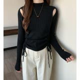 ニット・セーター【韓国ファッション】 | Doula Doula | 詳細画像2