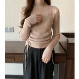 ニット・セーター【韓国ファッション】 | Doula Doula | 詳細画像5