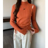 ニット・セーター【韓国ファッション】 | Doula Doula | 詳細画像7