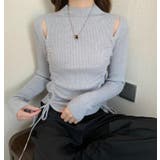 ニット・セーター【韓国ファッション】 | Doula Doula | 詳細画像8