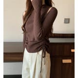 ニット・セーター【韓国ファッション】 | Doula Doula | 詳細画像10