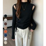 ニット・セーター【韓国ファッション】 | Doula Doula | 詳細画像1