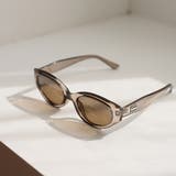 モカ | サングラス【韓国ファッション】 | Doula Doula