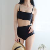 ブラック | ビキニ【韓国ファッション】 | Doula Doula
