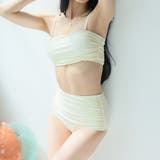 ビキニ【韓国ファッション】 | Doula Doula | 詳細画像1 