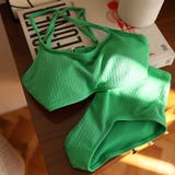 水着セット【韓国ファッション】 | Doula Doula | 詳細画像28 