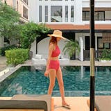 水着セット【韓国ファッション】 | Doula Doula | 詳細画像13 