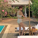 水着セット【韓国ファッション】 | Doula Doula | 詳細画像20 