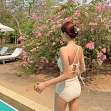 水着セット【韓国ファッション】 | Doula Doula | 詳細画像29 