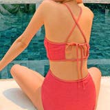 水着セット【韓国ファッション】 | Doula Doula | 詳細画像35 