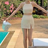 水着セット【韓国ファッション】 | Doula Doula | 詳細画像46 