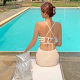 水着セット【韓国ファッション】 | Doula Doula | 詳細画像49 