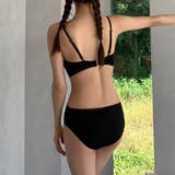 ワンピース水着【韓国ファッション】 | Doula Doula | 詳細画像4