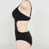 ワンピース水着【韓国ファッション】 | Doula Doula | 詳細画像25