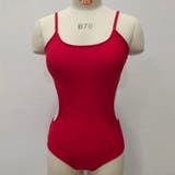 ワンピース水着【韓国ファッション】 | Doula Doula | 詳細画像27