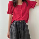 カーディガン【韓国ファッション】 | Doula Doula | 詳細画像11 