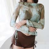 タンキニ【韓国ファッション】 | Doula Doula | 詳細画像3