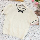 ベージュ | ニット?セーター【韓国ファッション】 | Doula Doula