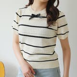 ニット?セーター【韓国ファッション】 | Doula Doula | 詳細画像2