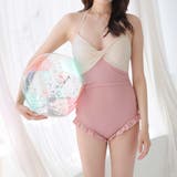 水着セット【韓国ファッション】 | Doula Doula | 詳細画像4