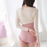 水着セット【韓国ファッション】 | Doula Doula | 詳細画像5