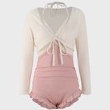 水着セット【韓国ファッション】 | Doula Doula | 詳細画像8