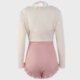 水着セット【韓国ファッション】 | Doula Doula | 詳細画像9