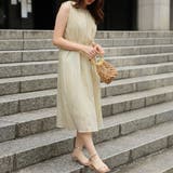 ワンピース【韓国ファッション】 | Doula Doula | 詳細画像3 