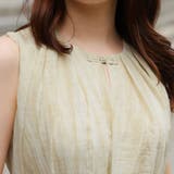 ワンピース【韓国ファッション】 | Doula Doula | 詳細画像4 