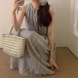 ワンピース【韓国ファッション】 | Doula Doula | 詳細画像11 