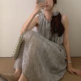 ワンピース【韓国ファッション】 | Doula Doula | 詳細画像13 