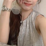 ワンピース【韓国ファッション】 | Doula Doula | 詳細画像18 