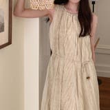 ワンピース【韓国ファッション】 | Doula Doula | 詳細画像19 