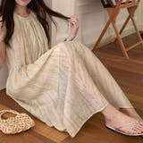 ワンピース【韓国ファッション】 | Doula Doula | 詳細画像20 