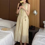 ワンピース【韓国ファッション】 | Doula Doula | 詳細画像24 