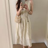 ワンピース【韓国ファッション】 | Doula Doula | 詳細画像26 