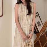 ワンピース【韓国ファッション】 | Doula Doula | 詳細画像27 