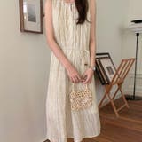 ワンピース【韓国ファッション】 | Doula Doula | 詳細画像28 